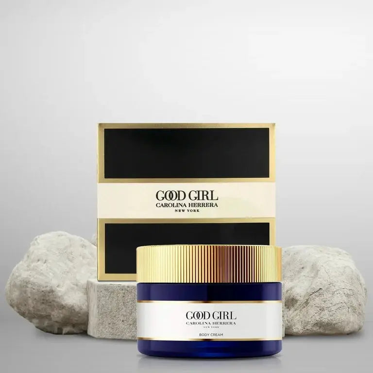 Good Girl By Carolina Herrera For Women 6.7oz Body Cream