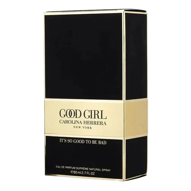 Good Girl Supreme By Carolina Herrera For Women 2.7oz EDP Spray