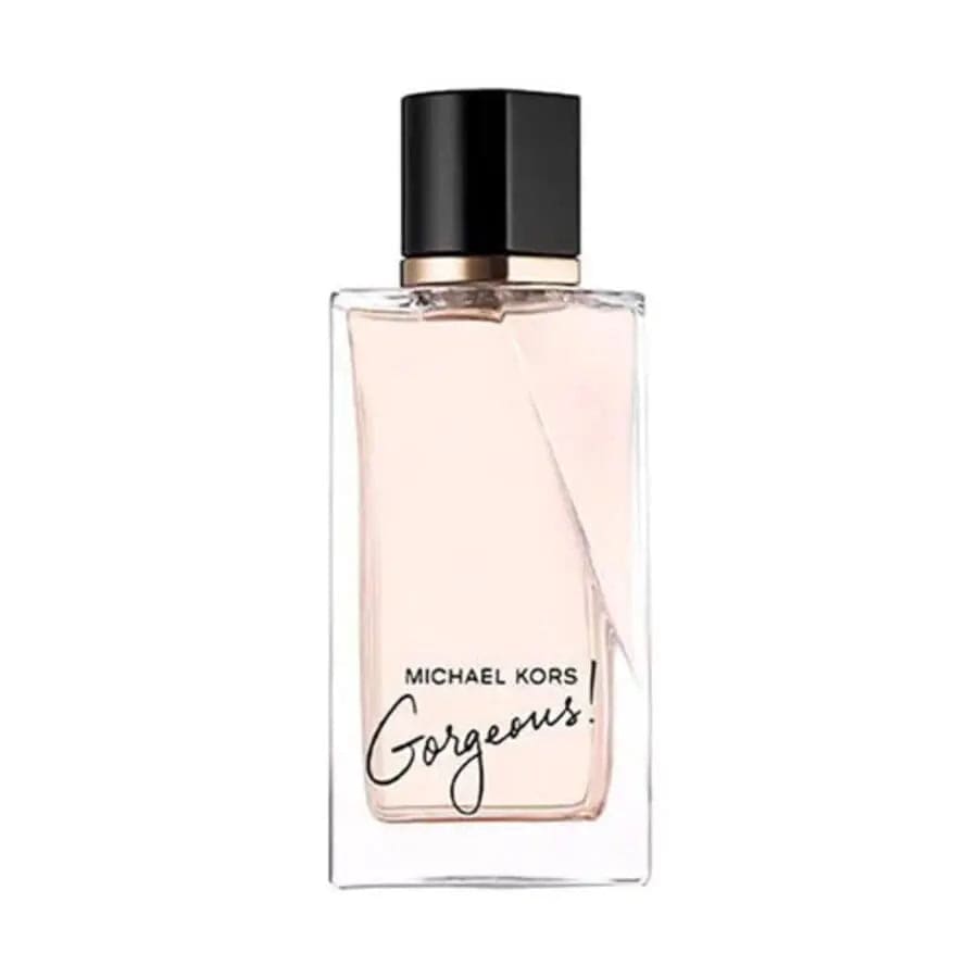 Gorgeous By Michael Kors For Women 3.4oz EDP Spray