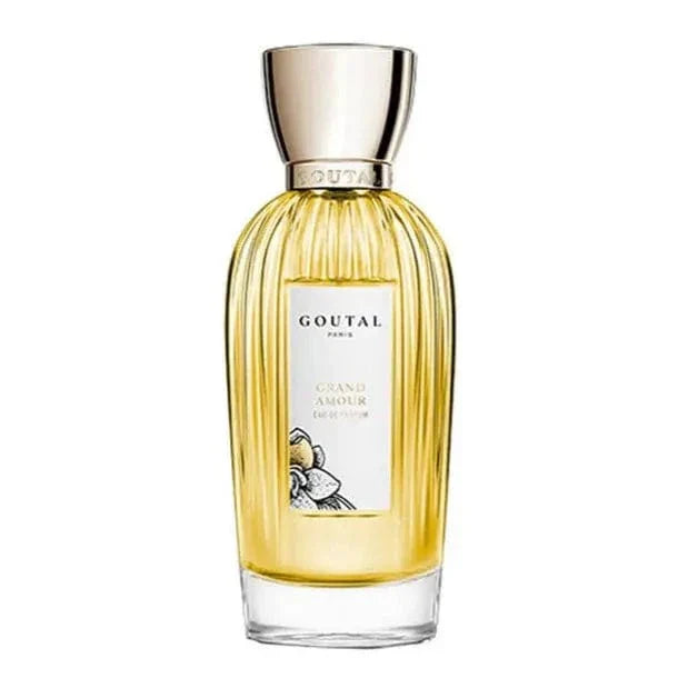 Grand Amour By Goutal For Women 3.4oz EDP Spray