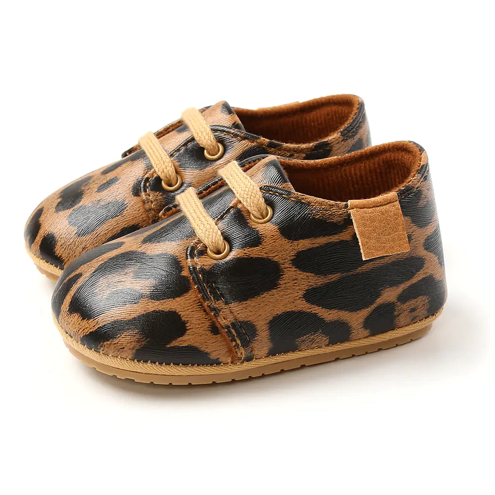 Casual Baby Shoes for Boys and Girls