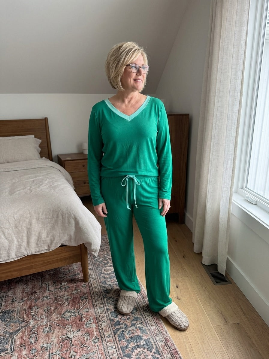Loungewear Set