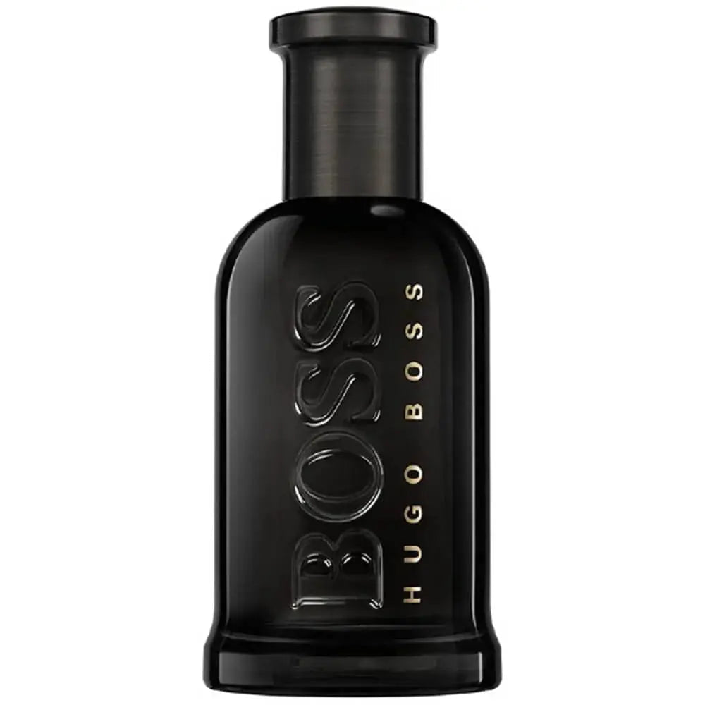 Grey By Hugo Boss For Men 3.3oz Parfum Spray