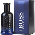 Grey Night By Hugo Boss For Men 3.3 oz EDT Spray