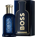 Bottled Triumph Elixir Intense By Hugo Boss For Men 3.3oz Parfum Spray