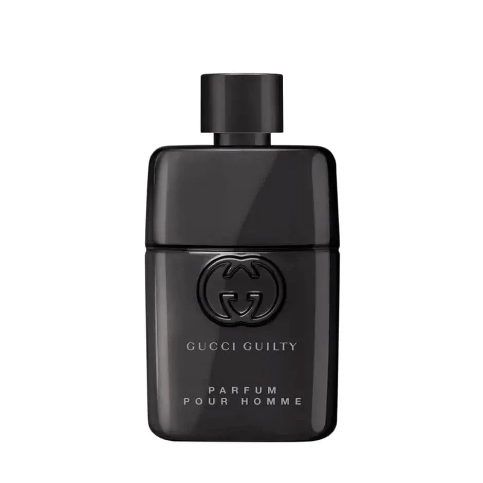 Guilty By Gucci Pour Homme 5.0 oz M EDP (OPEN BOX)