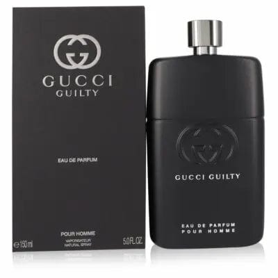 Guilty By Gucci Pour Homme 5.0 oz M EDP (OPEN BOX)
