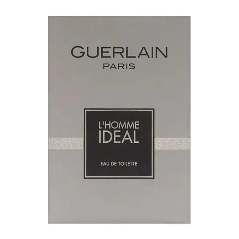 Guerlain L'Homme Ideal Men 3.3oz EDT Spray