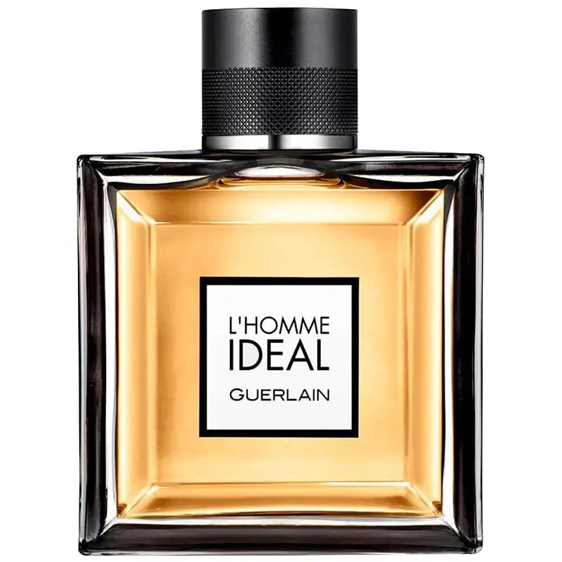 Guerlain L'Homme Ideal Men 3.3oz EDT Spray