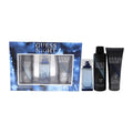 Guess Night By Guess For Men 3Pcs Set EDT Spray
