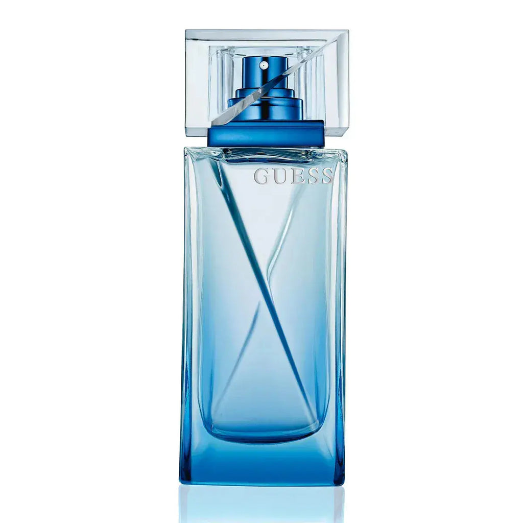 Guess Night By Guess For Men 3Pcs Set EDT Spray
