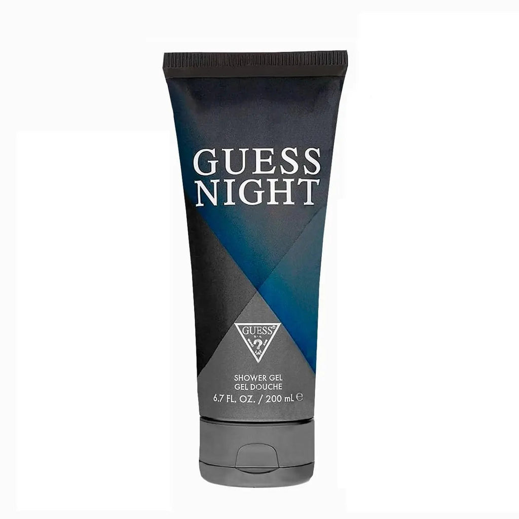 Guess Night By Guess For Men 3Pcs Set EDT Spray