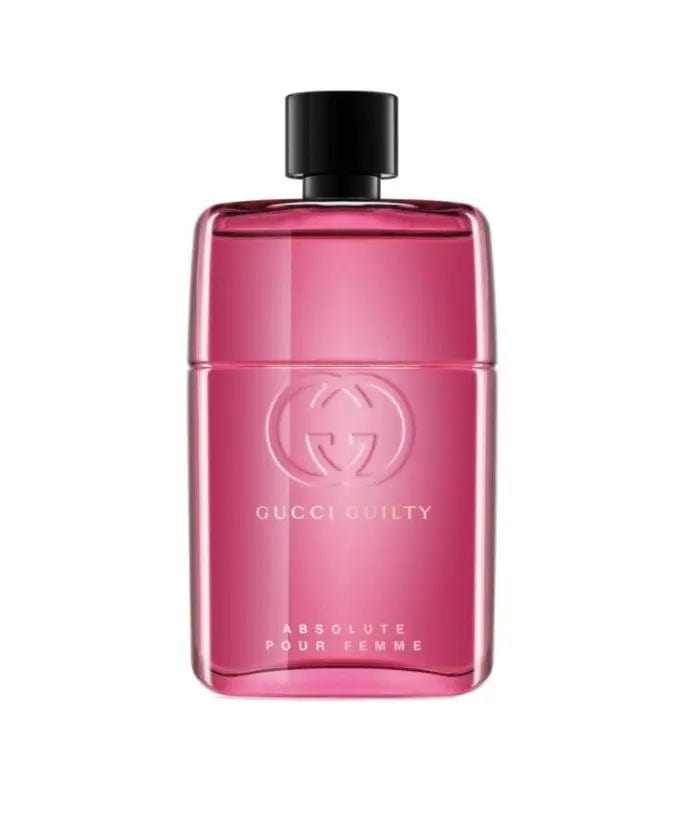 Guilty Absolute Pour Femme By Gucci 3.0 oz EDP Spray