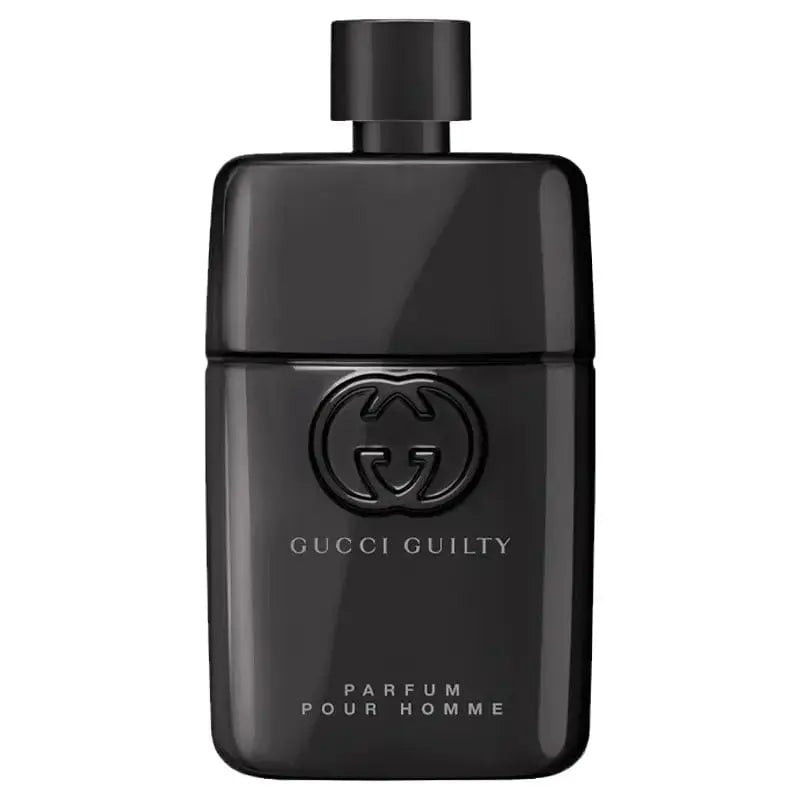 Guilty By Gucci For Men 3.0oz Parfum Spray