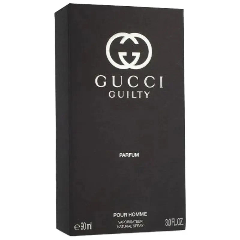 Guilty By Gucci For Men 3.0oz EDP Spray