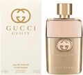 Guilty Pour Femme By Gucci For Women 1.6 oz EDP Spray