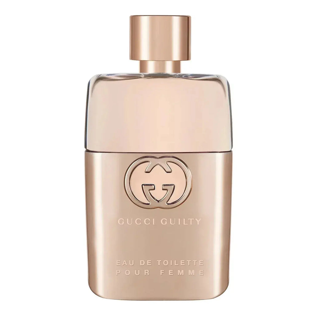 Guilty Pour Femme By Gucci For Women 1.6oz EDT Spray