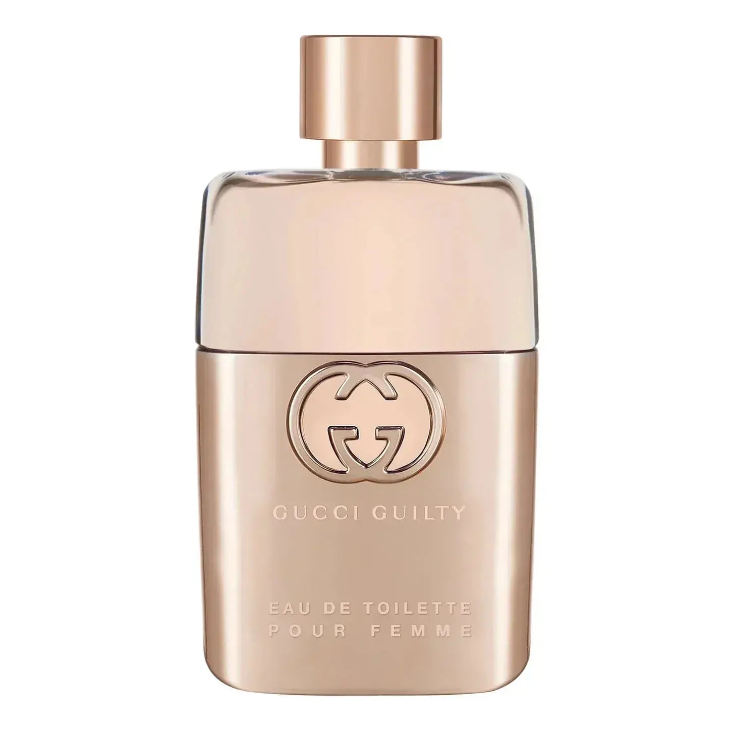 Guilty Pour Femme By Gucci For Women 1.6oz EDT Spray