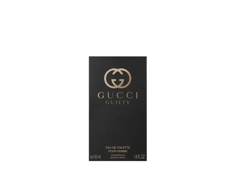 Guilty Pour Femme By Gucci For Women 1.6oz EDT Spray