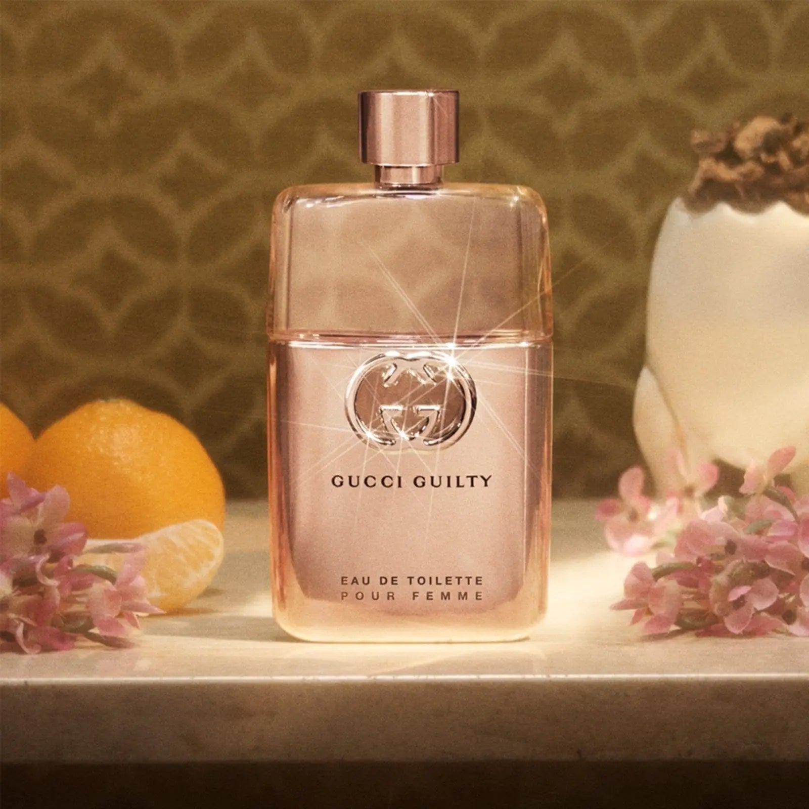 Guilty Pour Femme By Gucci For Women 1.6oz EDT Spray
