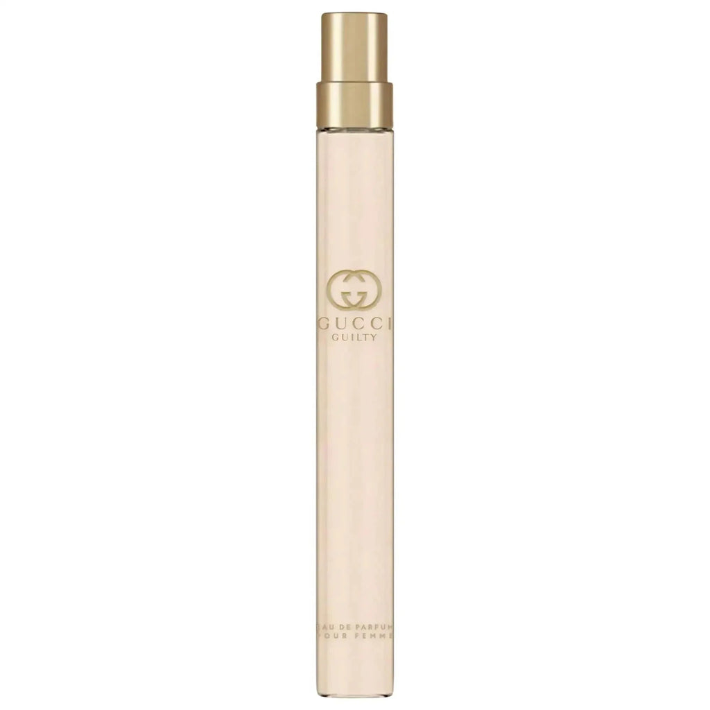 Guilty Pour Femme By Gucci For Women (2pc Gift Set)