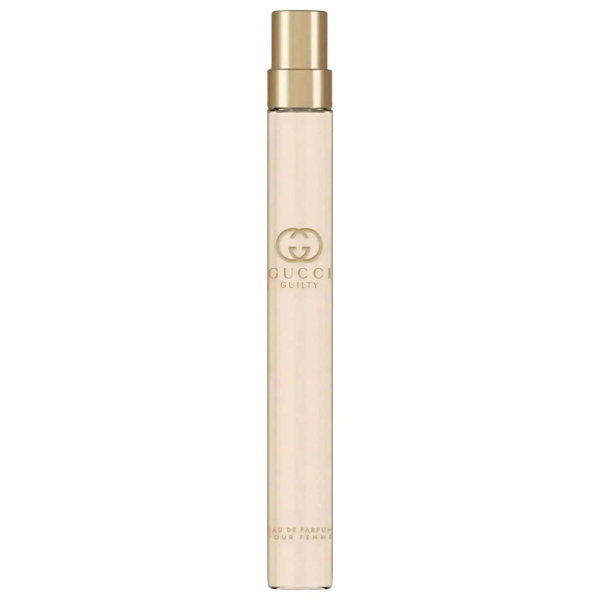 Guilty Pour Femme By Gucci For Women (2pc Gift Set)