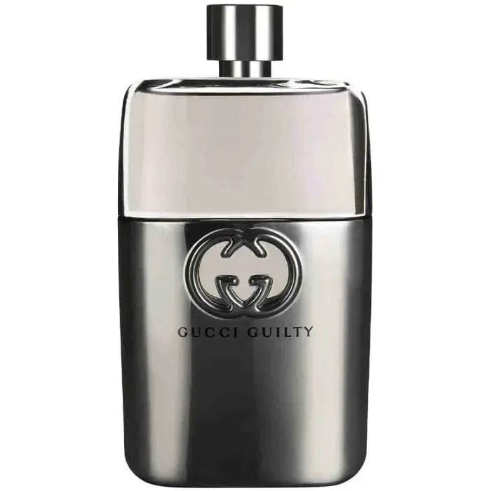 Gucci Guilty Pour Homme Men 5.0oz EDT Spray