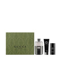 Guilty Pour Homme By Gucci For Men (3pc Gift Set)