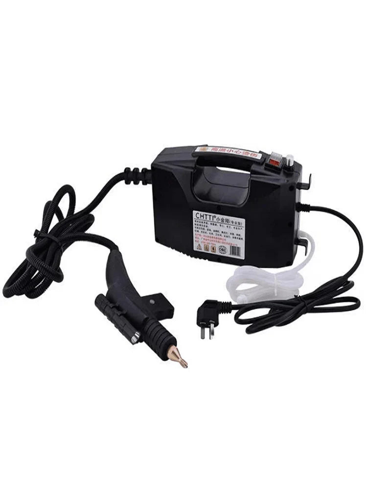 220V 110V 3000W High Pressure Steam Cleaner Machine Pumping Sterilization Disinfector Steam Generator Washer Household Cleaner