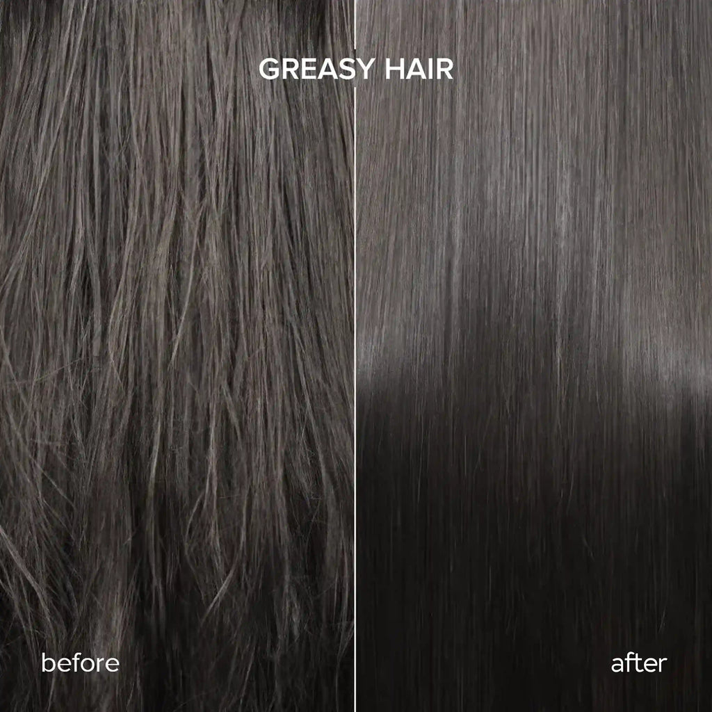 Keratin Oil Serum for Dry & Damaged Hair
