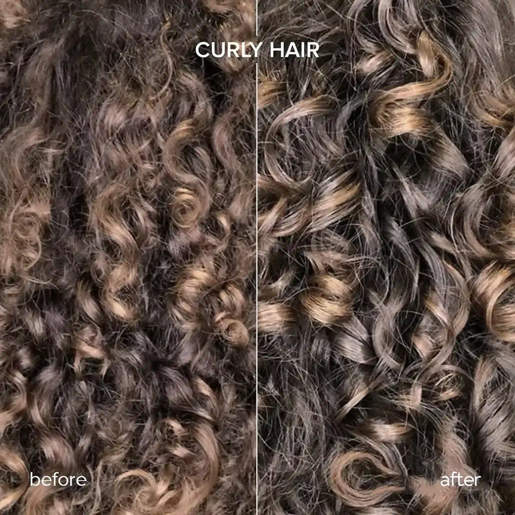 Keratin Oil Serum for Dry & Damaged Hair