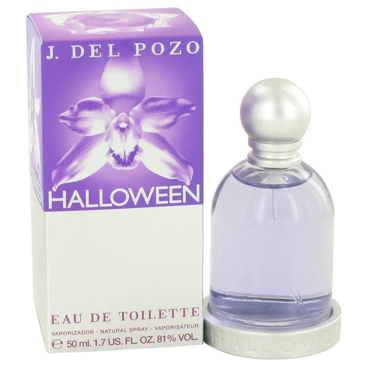 Halloween By Jesus Del Pozo For Women 1.7oz EDT Spray