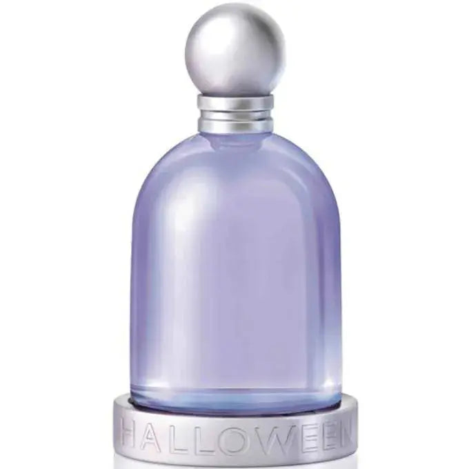 Halloween By Jesus Del Pozo For Women 1.7oz EDT Spray