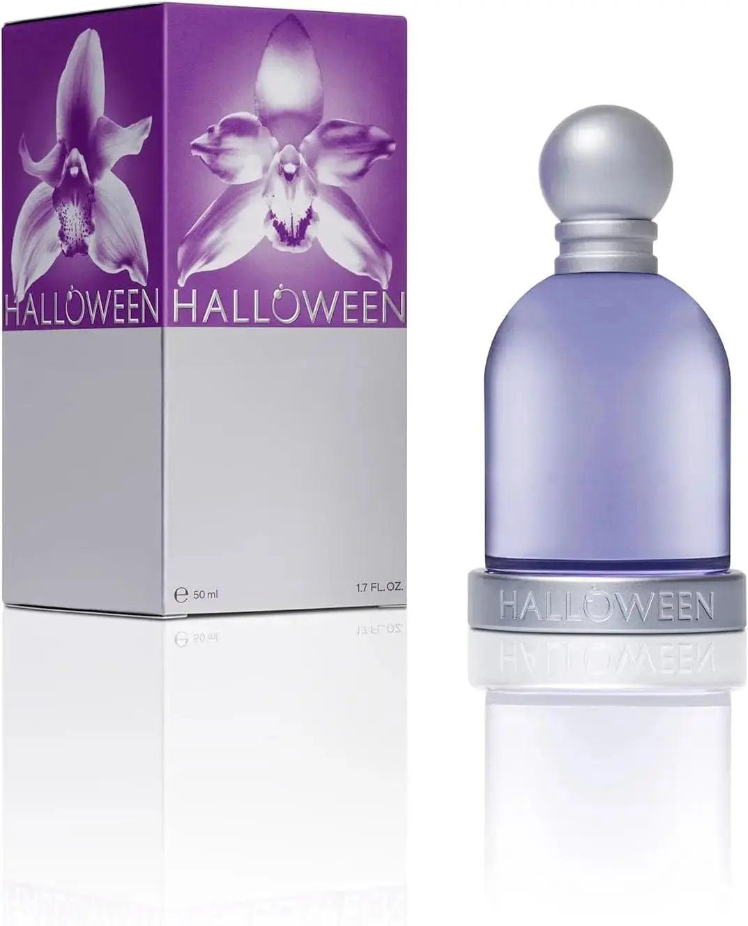 Halloween By Jesus Del Pozo For Women 1.7oz EDT Spray