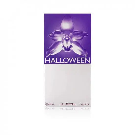 Halloween By Jesus Del Pozo For Women 3.4oz EDT Spray