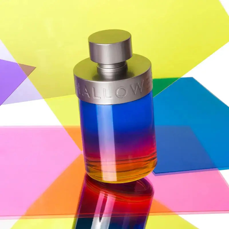 Halloween Hero By Jesus Del Pozo For Men 4.2oz EDT Spray