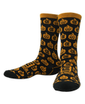 Halloween Socks