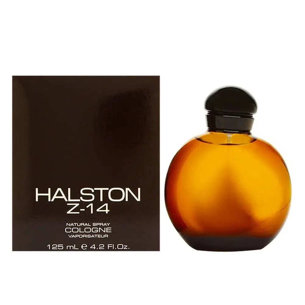 Halston Z-14 By Halston For Men 8.0oz EDC