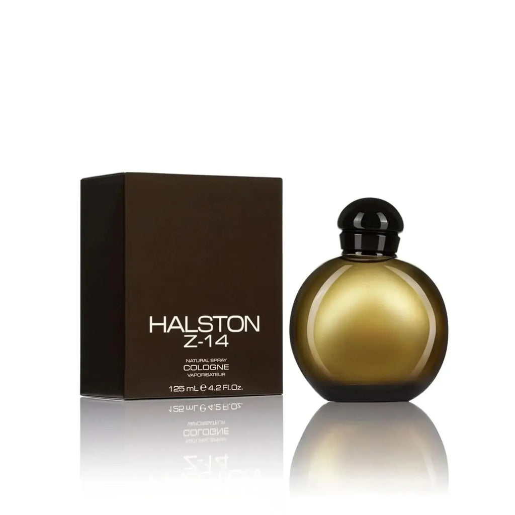 Halston Z14 Men 4.2oz EDT Spray 3 Piece Set