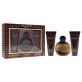 Halston Z14 Men 4.2oz EDT Spray 3 Piece Set