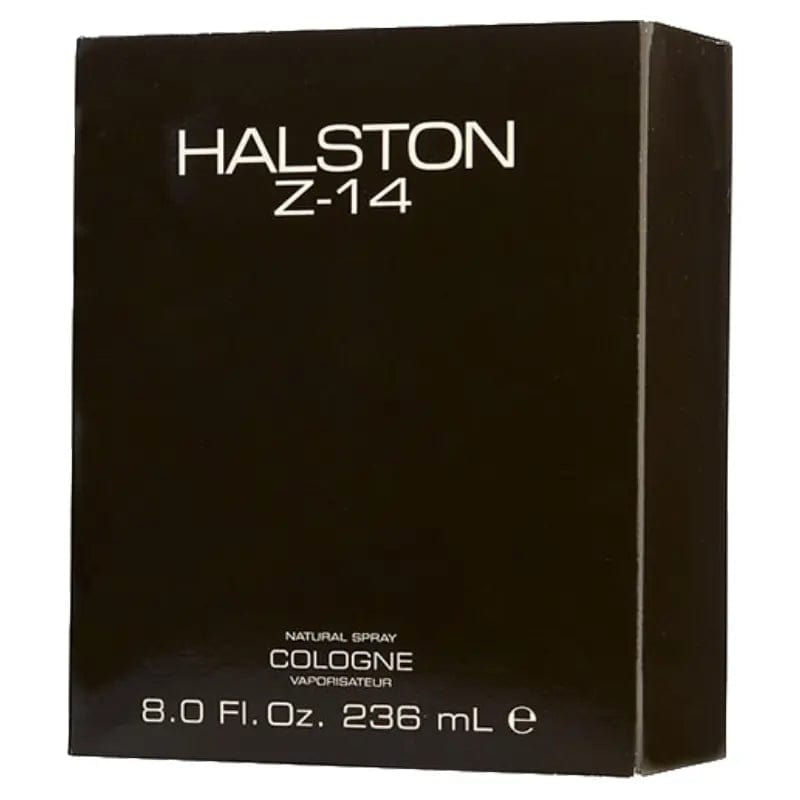 Halston Z-14 By Halston For Men 8.0oz EDC