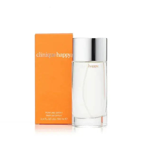 Happy By Clinique For Women 3.4oz Parfum Spray
