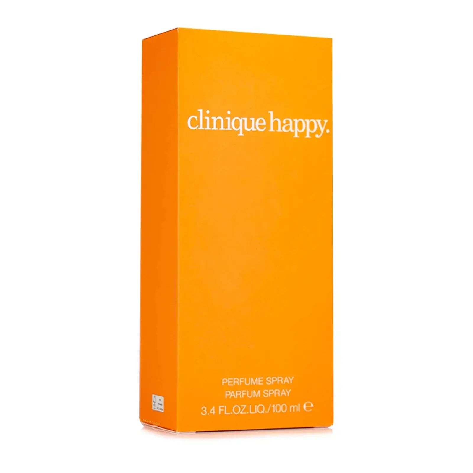 Happy By Clinique For Women 3.4oz Parfum Spray