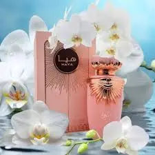 Haya By Lattafa For Women 3.4 oz EDP Spray