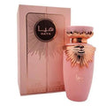 Haya By Lattafa For Women 3.4 oz EDP Spray