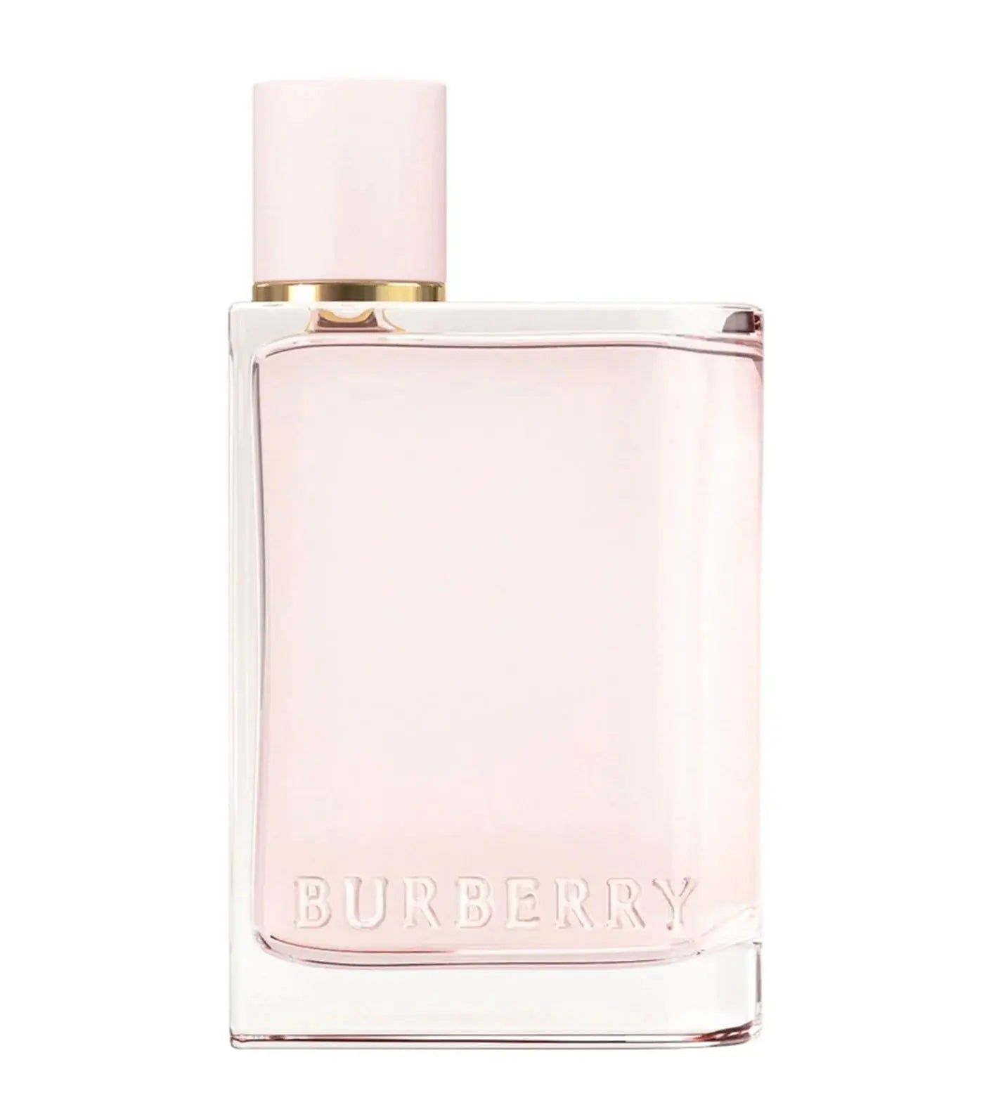Her By Burberry For Women 3.3oz EDP Spray