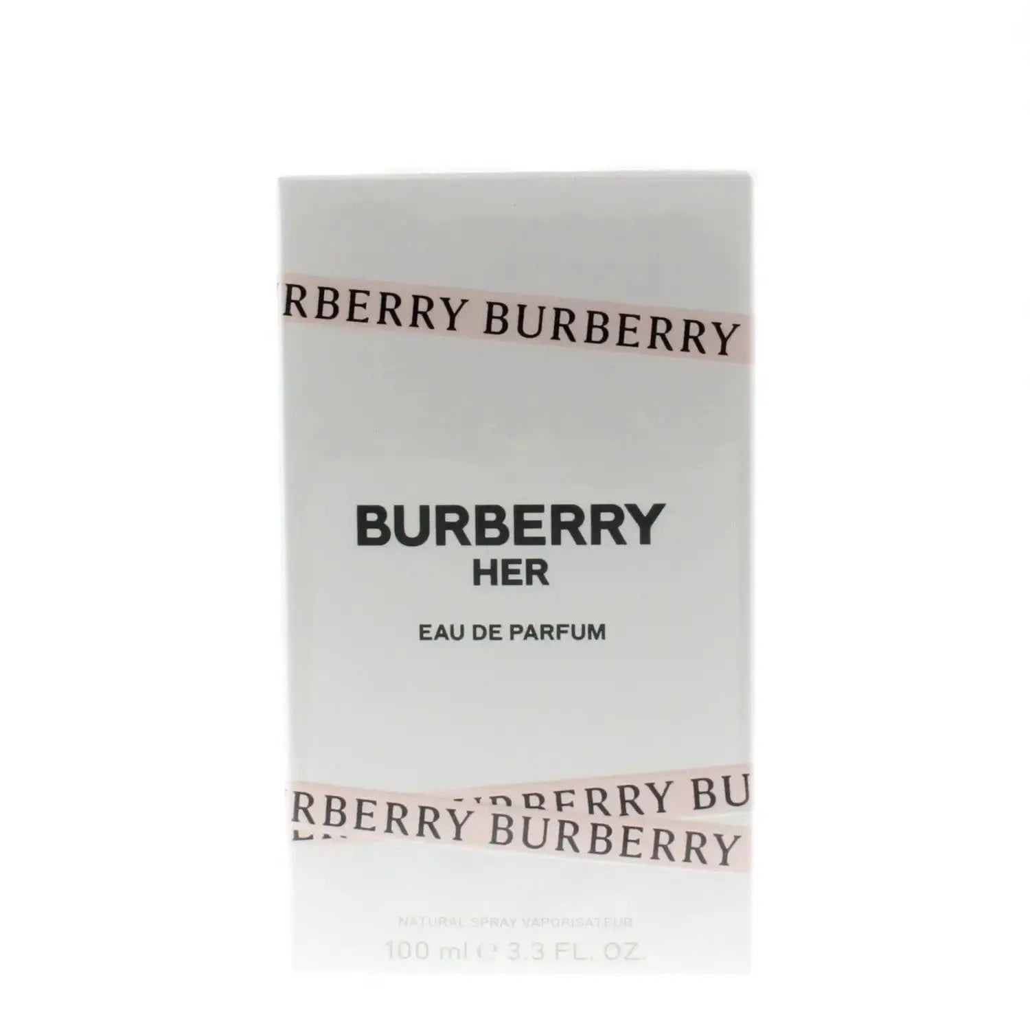 Her By Burberry For Women 3.3oz EDP Spray