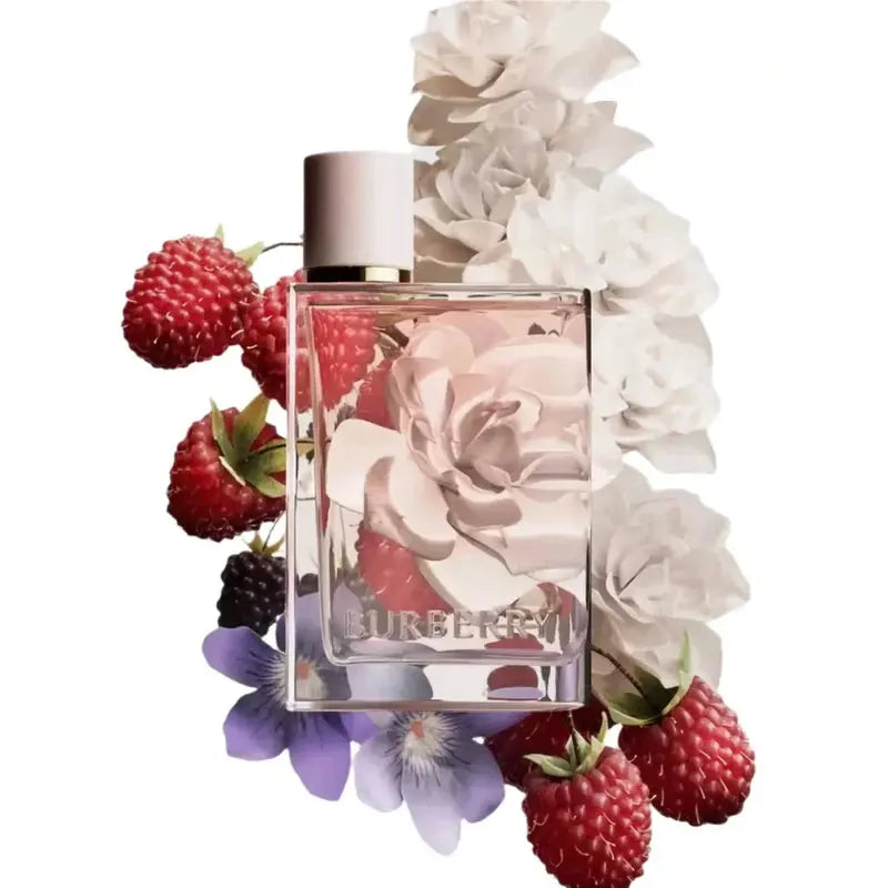 Her By Burberry For Women 3.3oz EDP Spray
