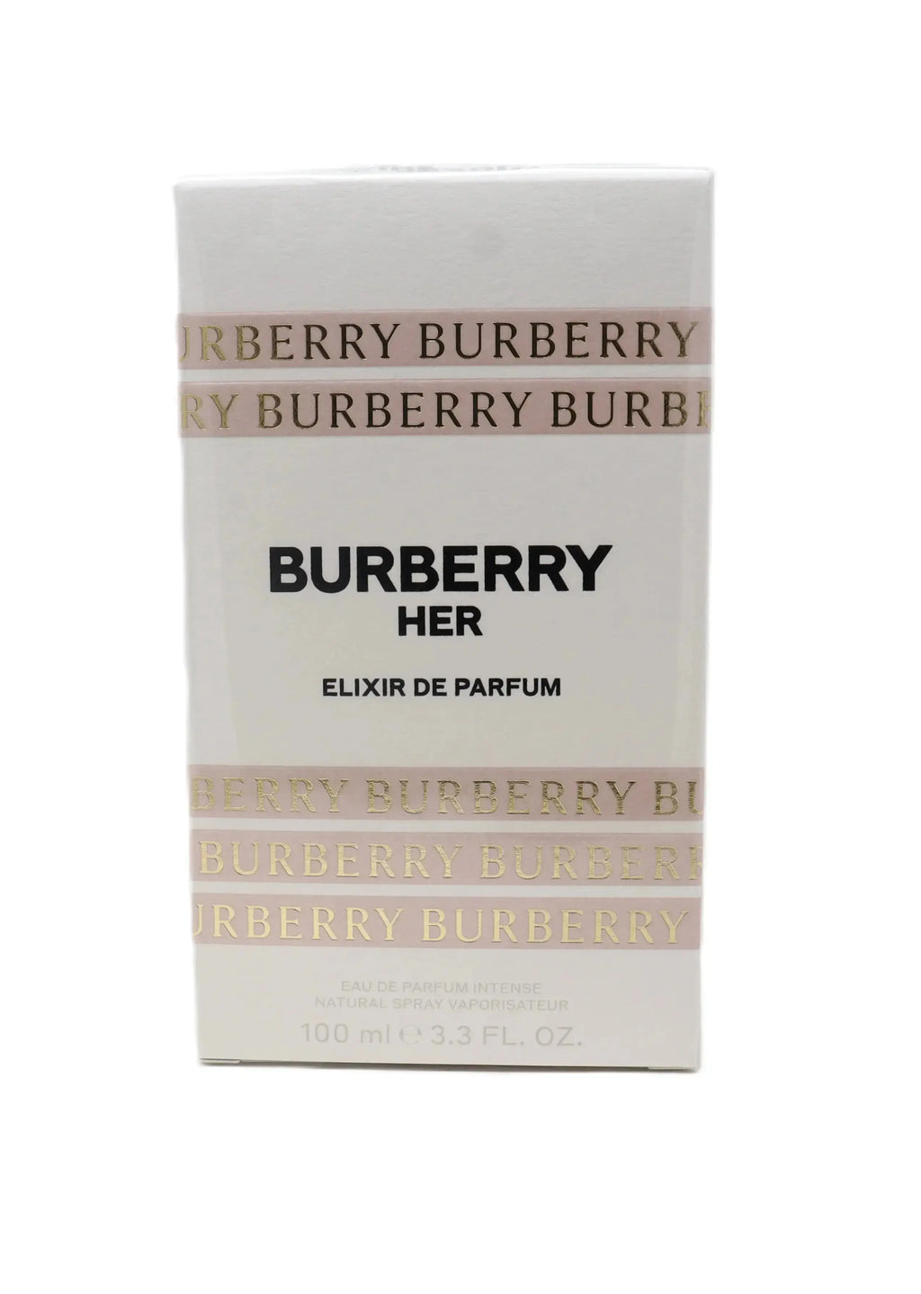 Her Elixir By Burberry For Women 3.4oz EDP Spray