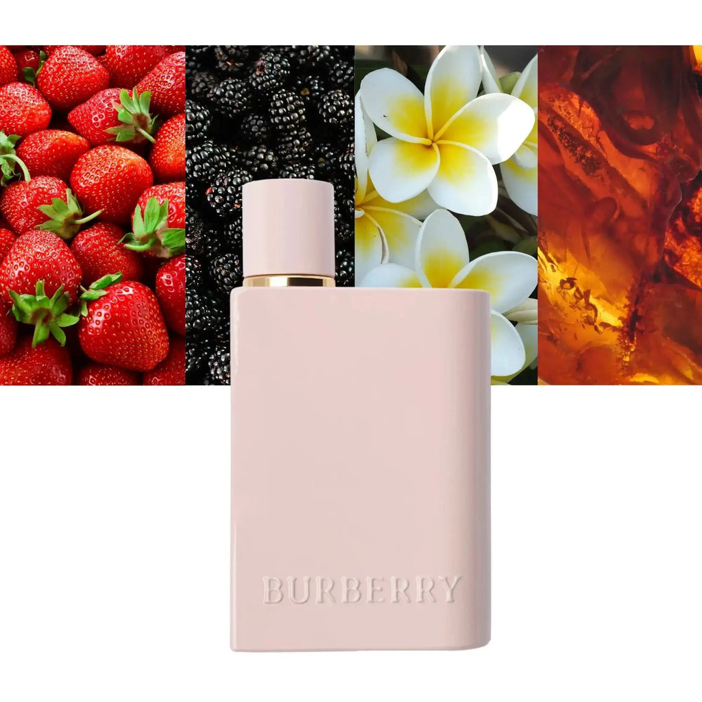 Her Elixir By Burberry For Women 3.4oz EDP Spray